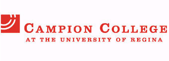 Campion College at the University of Regina logo