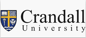 Crandall University logo
