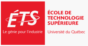 ETS School of Advanced Technology - École de Technologie Supérieure logo