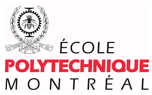École Polytechnique de Montréal - Polytechnique Montréal logo