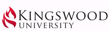 Kingswood University logo