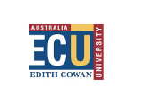 Edith Cowan University logo