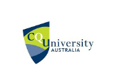 CQUniversity, Melbourne logo