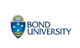 Bond University logo