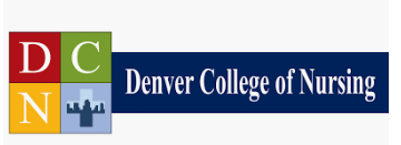 Denver College of Nursing logo