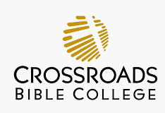 Crossroads Bible College logo