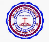 Tri-State Bible College logo
