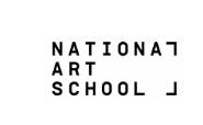 National Art School (NAS) logo