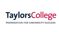 Taylors College logo