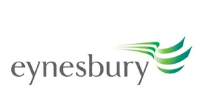 Eynesbury logo