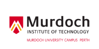 Murdoch Institute of Technology logo