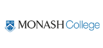 Monash College logo
