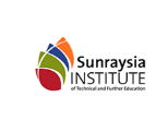 Sunraysia Institute logo