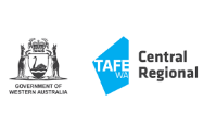 Central Regional TAFE logo