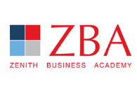 Zenith Business Academy logo