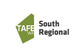 South Regional TAFE logo