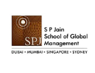 SP Jain School Of Global Management Sydney Campus logo