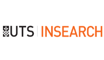 UTS INSEARCH logo