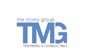 The Malka Group logo