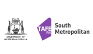 South Metropolitan TAFE logo