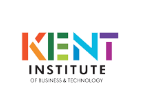 Kent Institute of Business and Technology logo