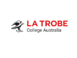 La Trobe College Australia logo