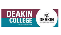 Deakin College (MIBT) logo