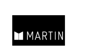 Martin College logo