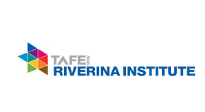 Riverina Institute logo