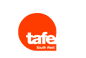 TAFE Queensland South west (TAFE QSW ) logo