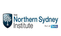 Northern Sydney Institute of TAFE logo