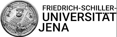 Friedrich-Schiller-Universität Jena logo