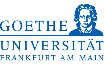 Goethe-Universität Frankfurt am Main logo