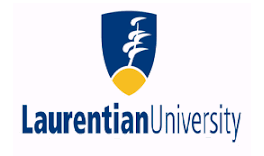 Laurentian University logo