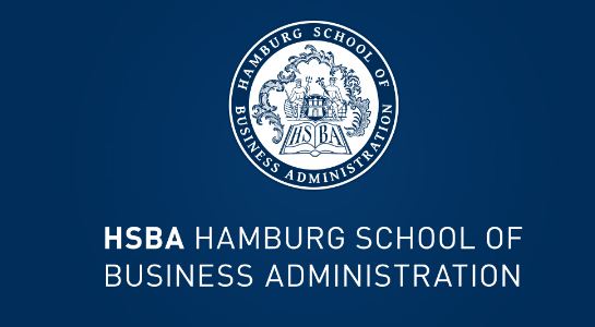 Hamburg School of Business Administration logo