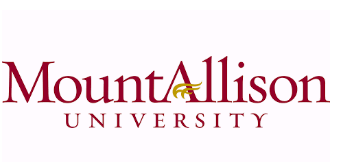 Mount Allison University logo