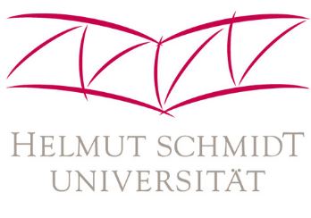 Helmut-Schmidt-Universität logo