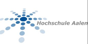Hochschule Aalen logo