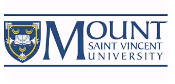 Mount Saint Vincent University logo