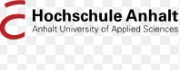 Hochschule Anhalt logo