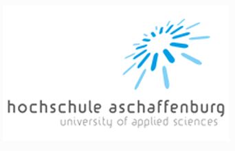 Hochschule Aschaffenburg logo