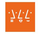Hochschule Augsburg logo