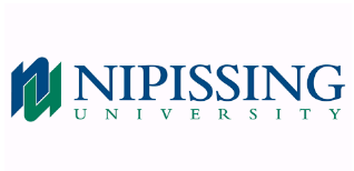Nipissing University logo