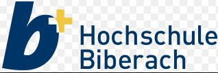 Hochschule Biberach logo