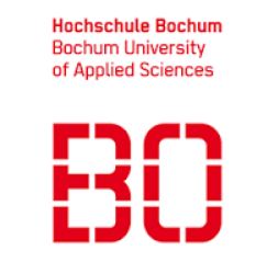Hochschule Bochum logo
