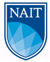 Northern Alberta Institute of Technology - NAIT logo