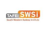 South Western Sydney Institute of TAFE (SWSI TAFE) logo