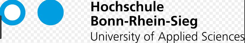 Hochschule Bonn-Rhein-Sieg logo