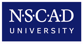 NSCAD University logo