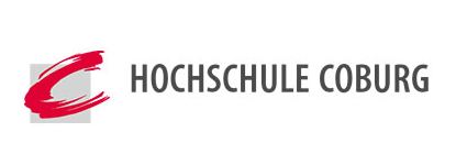Hochschule Coburg logo
